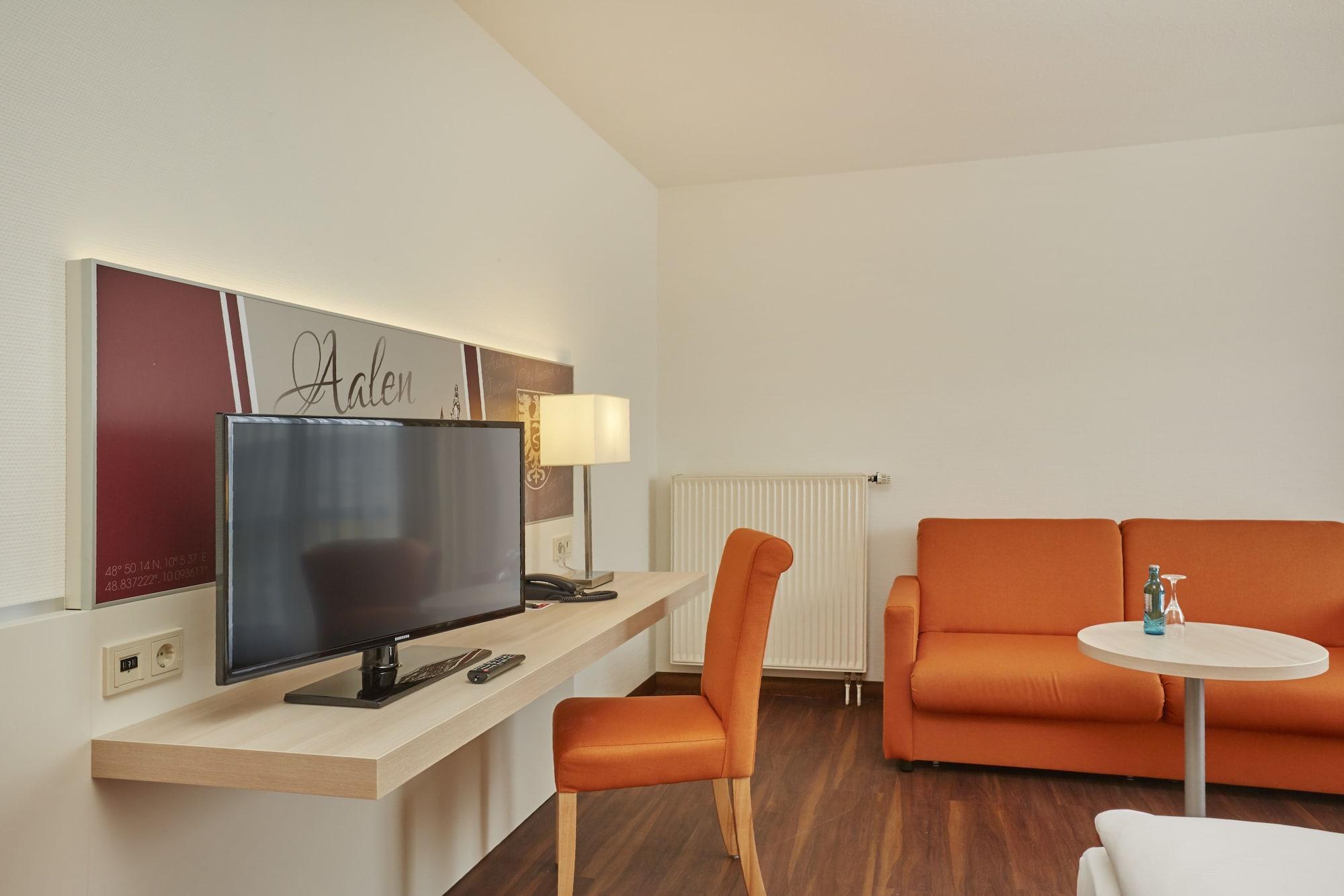 Hotel H+ Limes Thermen Aalen
