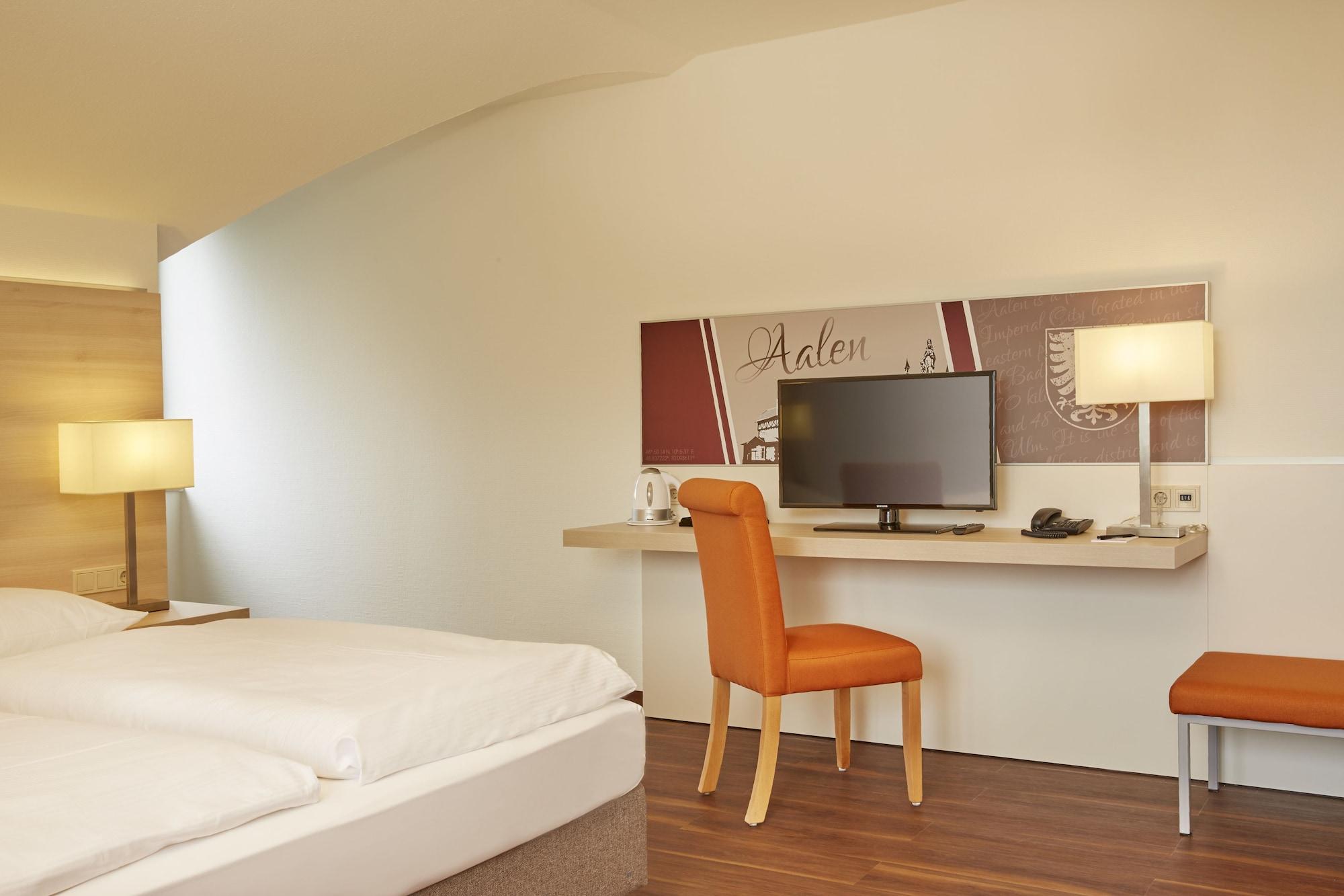 H+ Limes Thermen 4* Aalen