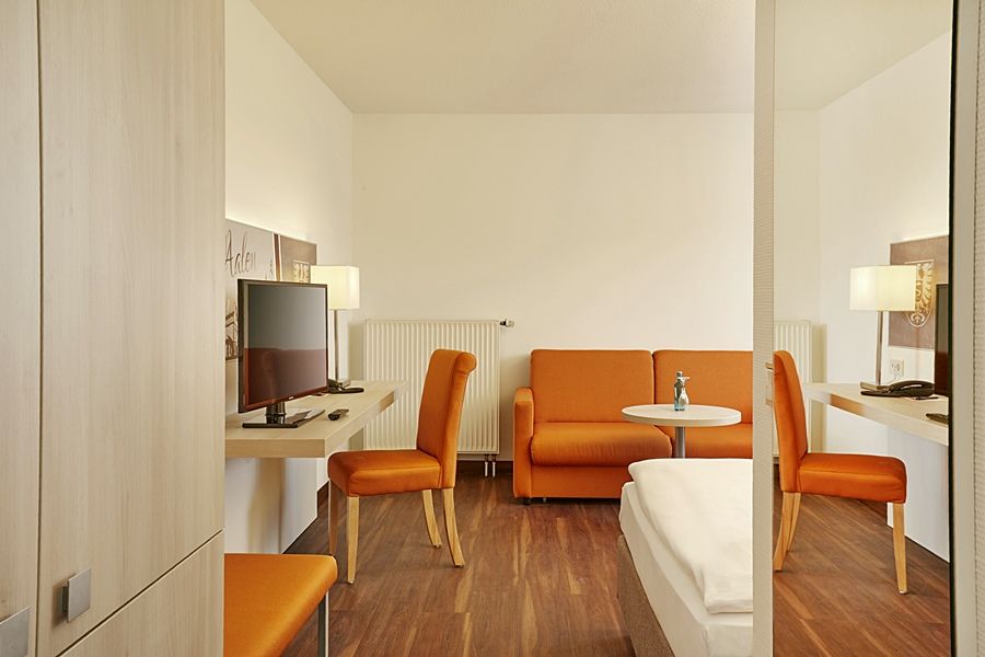 Hotel H+ Limes Thermen 4*