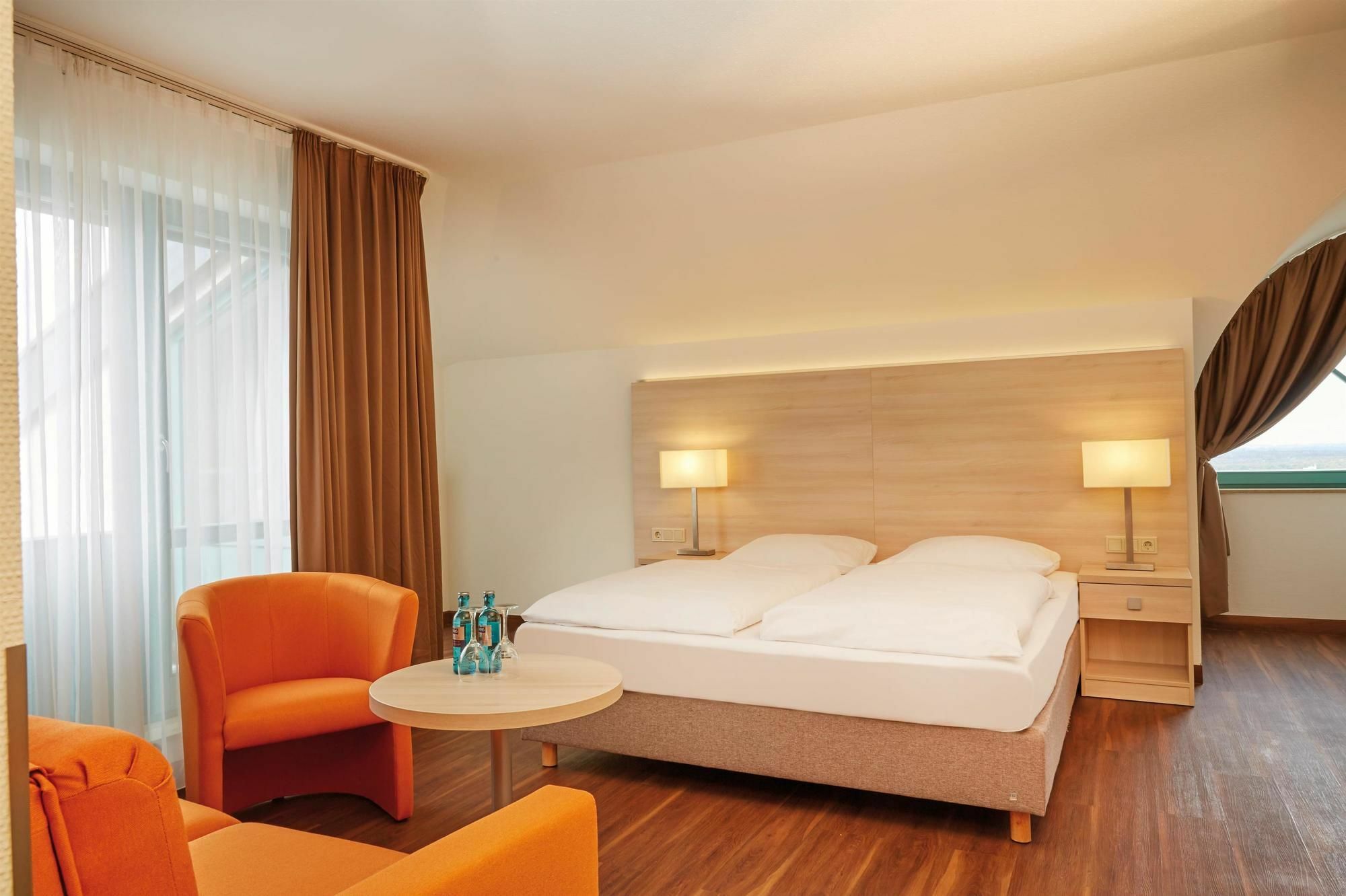 H+ Limes Thermen Hotel Aalen