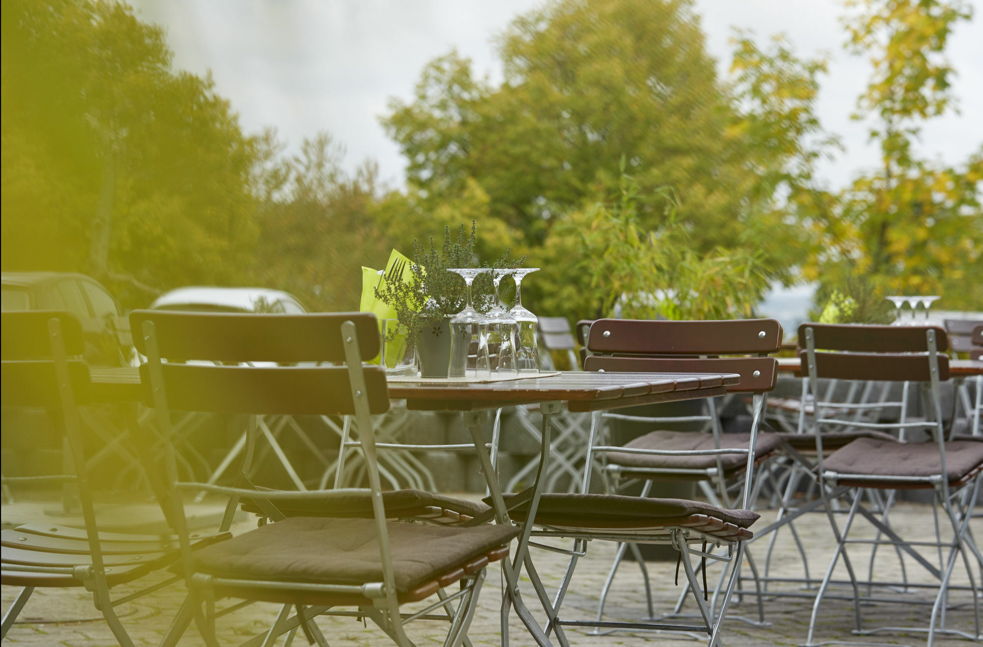 Hotel H+ Limes Thermen