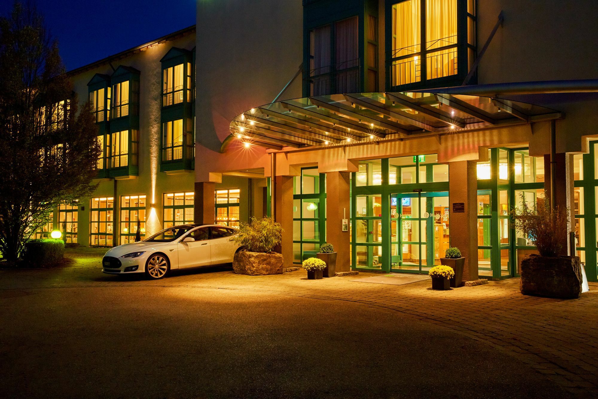 Hotel H+ Limes Thermen